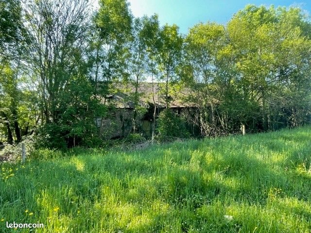 Maison à vendre, 150m², Saint-Hilaire-Peyroux