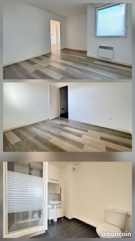Appartement à vendre, 39m², Couëron