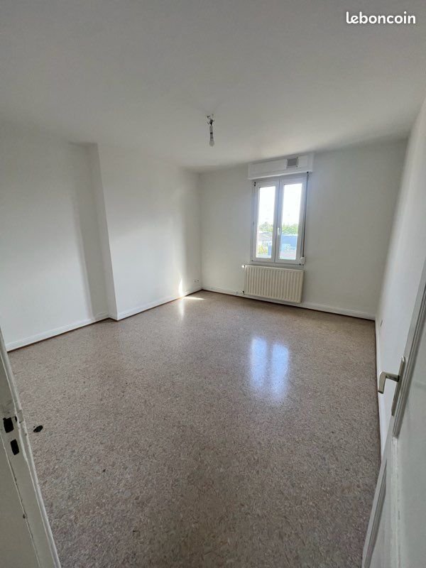Appartement à louer, 97m², Illzach