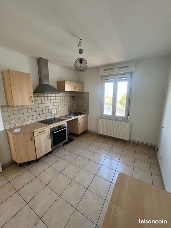 Appartement à louer, 97m², Illzach