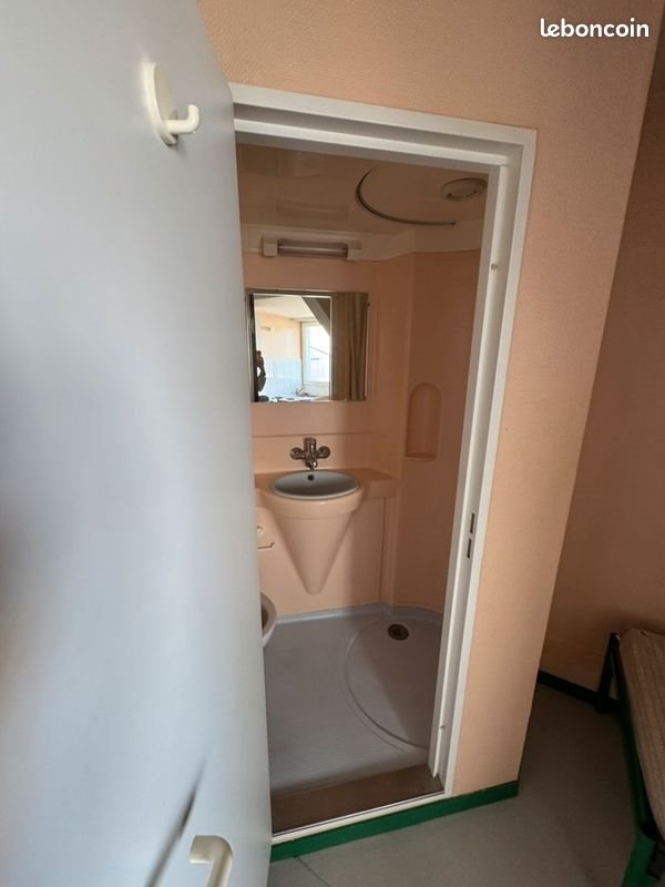 Appartement à louer, 11m², Noyal-sur-Vilaine