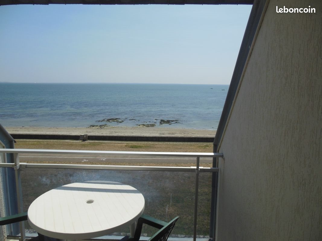 Appartement à louer, 32m², Damgan