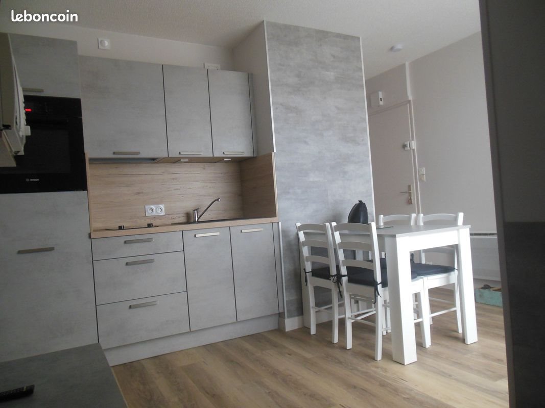 Appartement à louer, 32m², Damgan