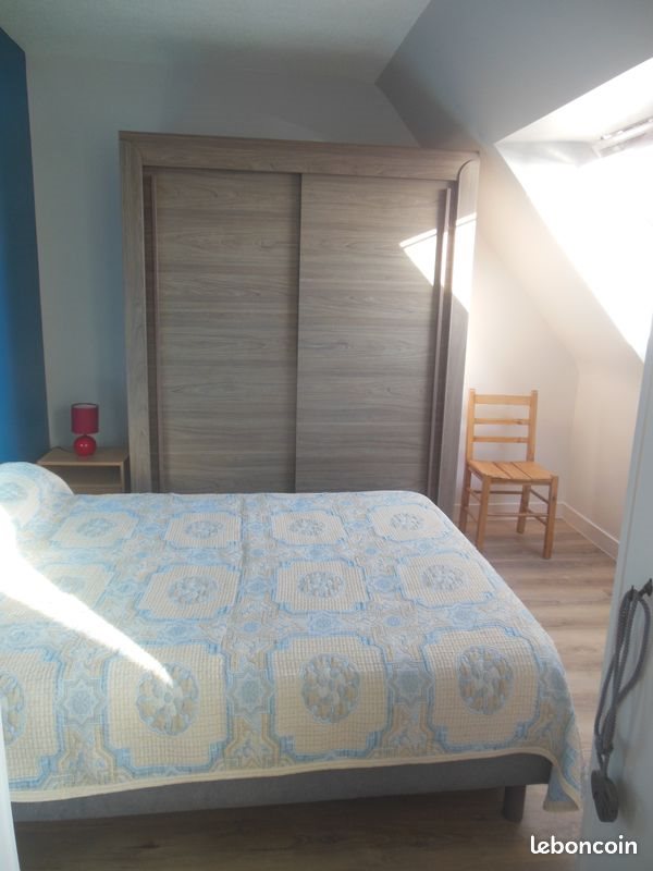 Appartement à louer, 32m², Damgan