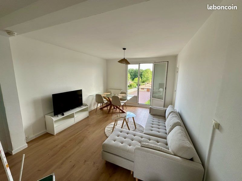 Appartement à louer, 64m², Saint-Etienne-du-Rouvray