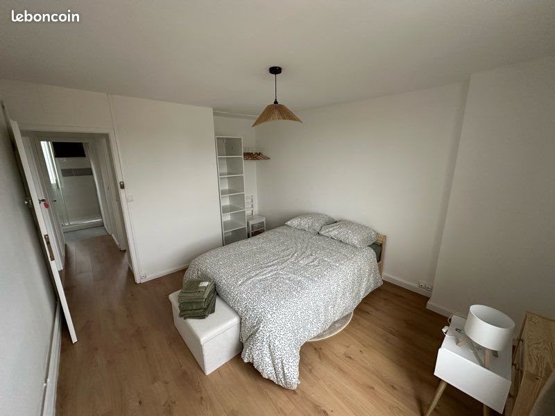 Appartement à louer, 64m², Saint-Etienne-du-Rouvray