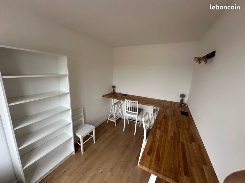 Appartement à louer, 64m², Saint-Etienne-du-Rouvray