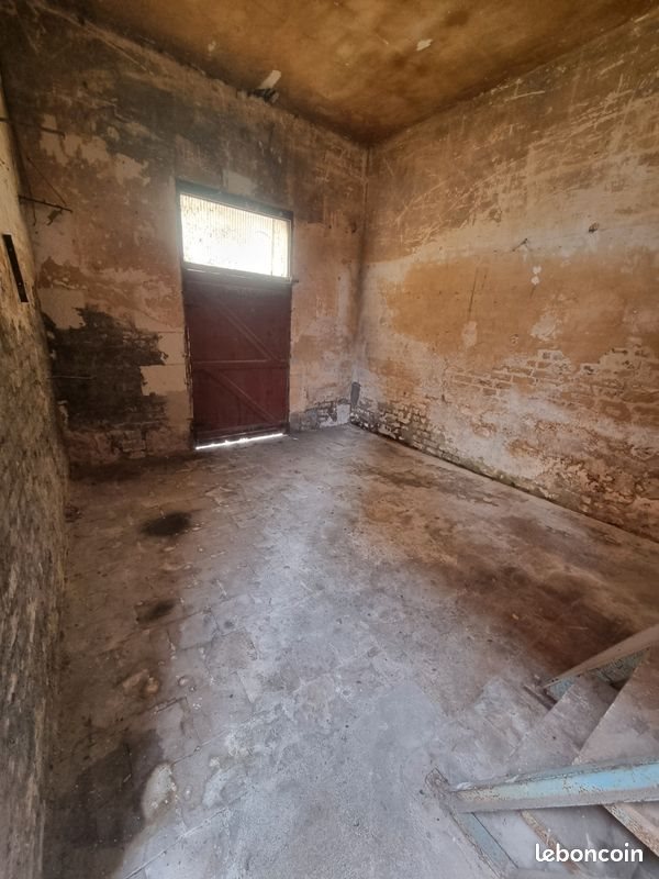 Maison à vendre, 40m², Authon
