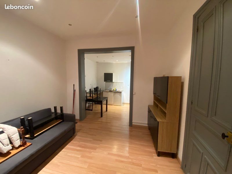 Appartement à louer, 43m², Anzin