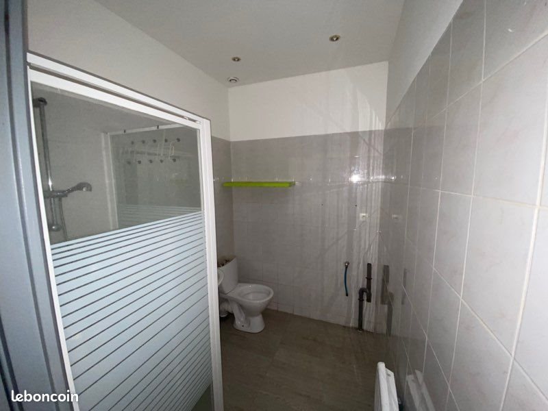 Appartement à louer, 43m², Anzin