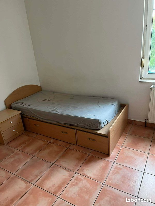 Maison à louer, 50m², Strasbourg