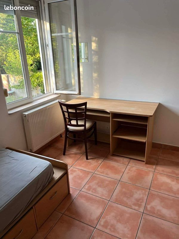 Maison à louer, 50m², Strasbourg