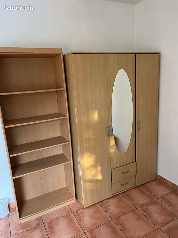 Maison à louer, 50m², Strasbourg