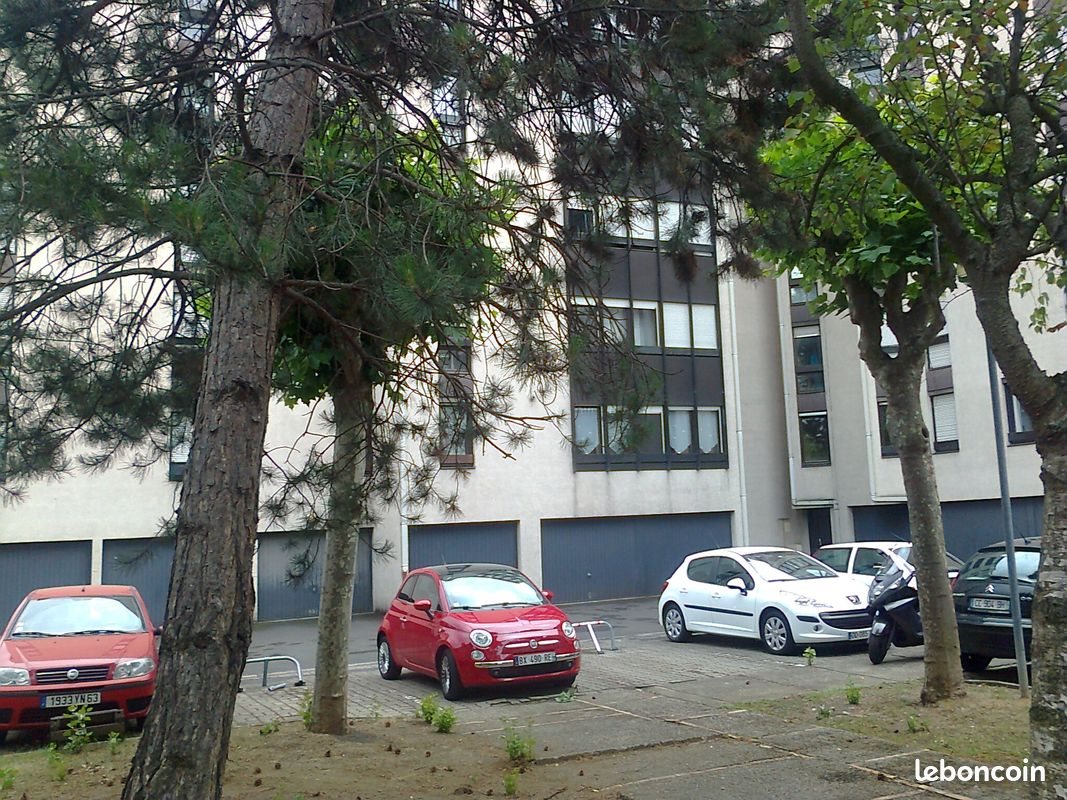 Appartement à louer, 34m², Chamalières