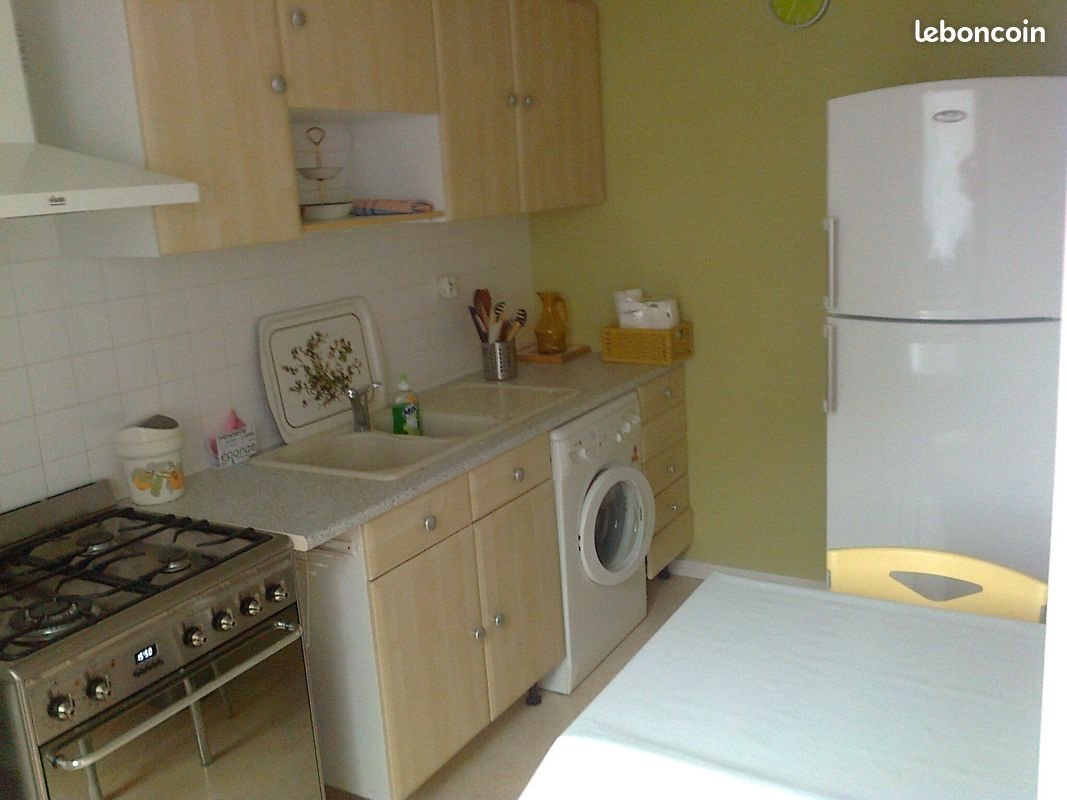 Appartement à louer, 34m², Chamalières
