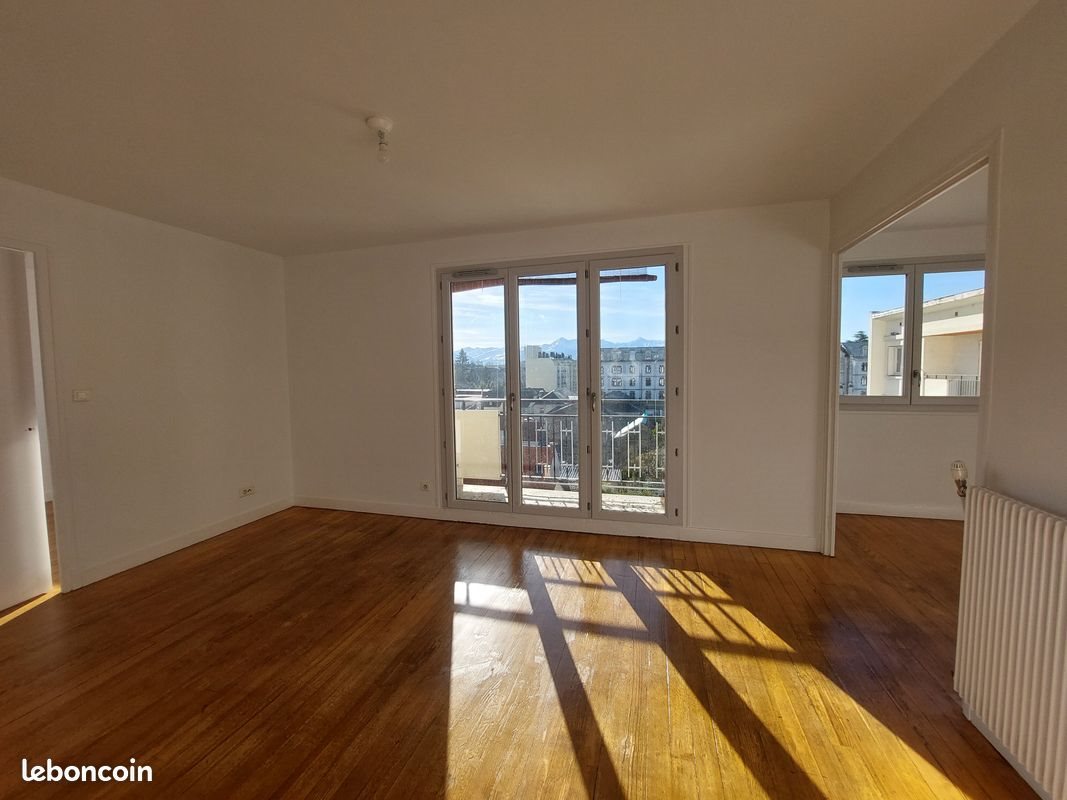 Appartement à louer, 79m², Tarbes