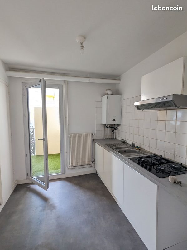 Appartement à louer, 79m², Tarbes