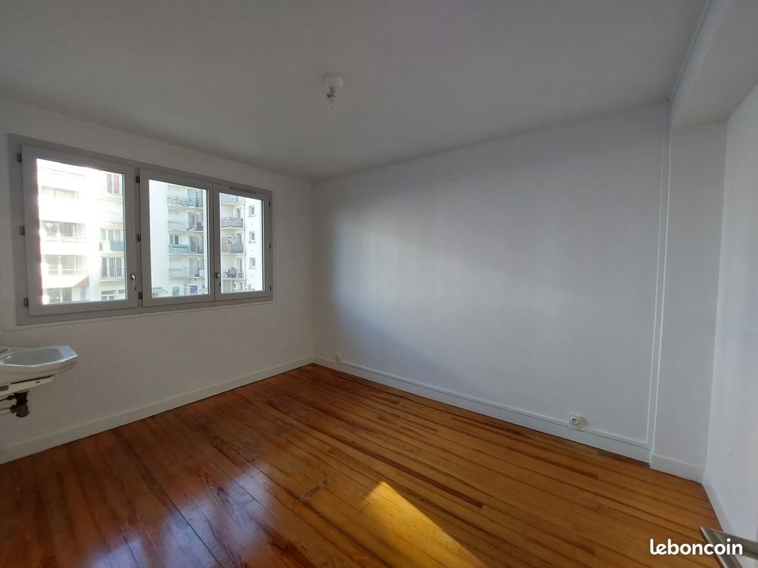 Appartement à louer, 79m², Tarbes