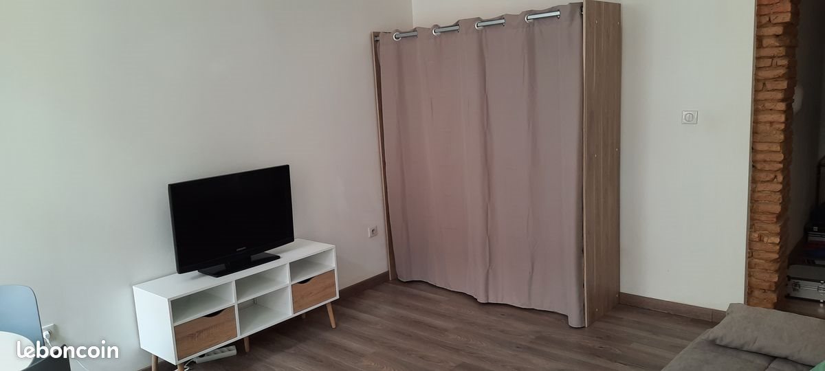 Appartement à louer, 33m², Montauban