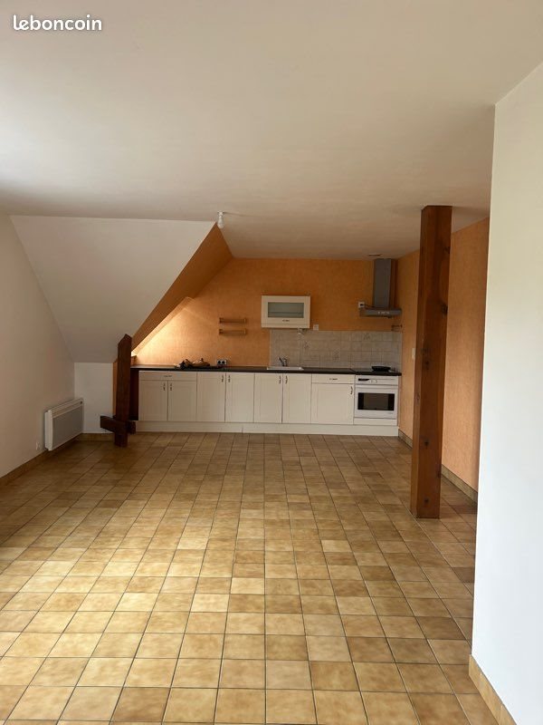 Appartement à louer, 68m², Bruz