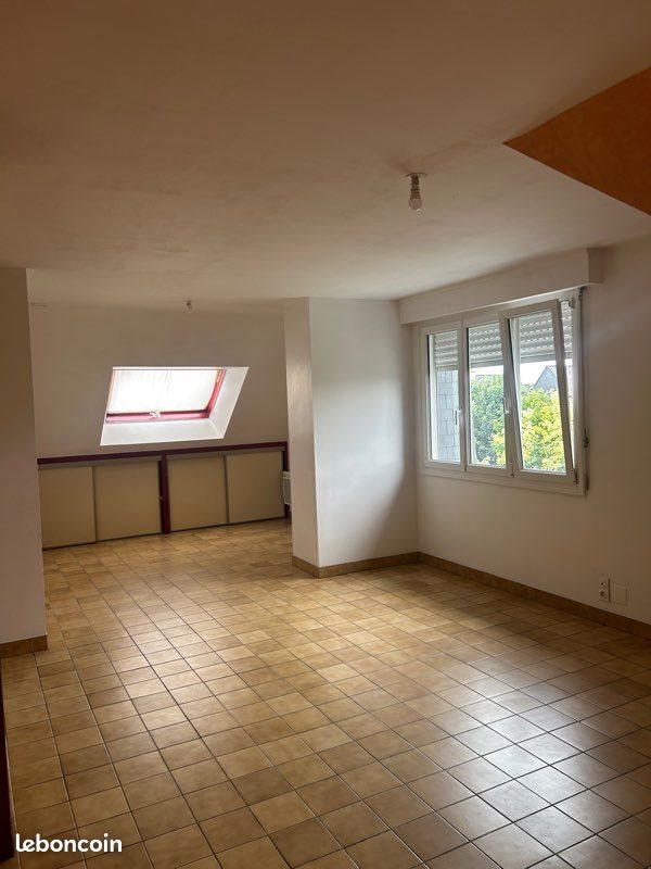 Appartement à louer, 68m², Bruz