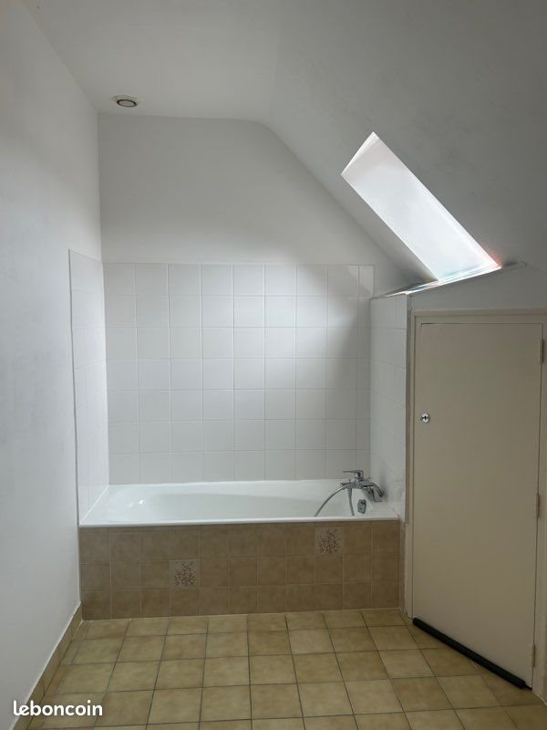 Appartement à louer, 68m², Bruz