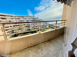 Appartement à louer, 25m², Cannes