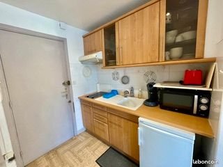 Appartement à louer, 25m², Cannes
