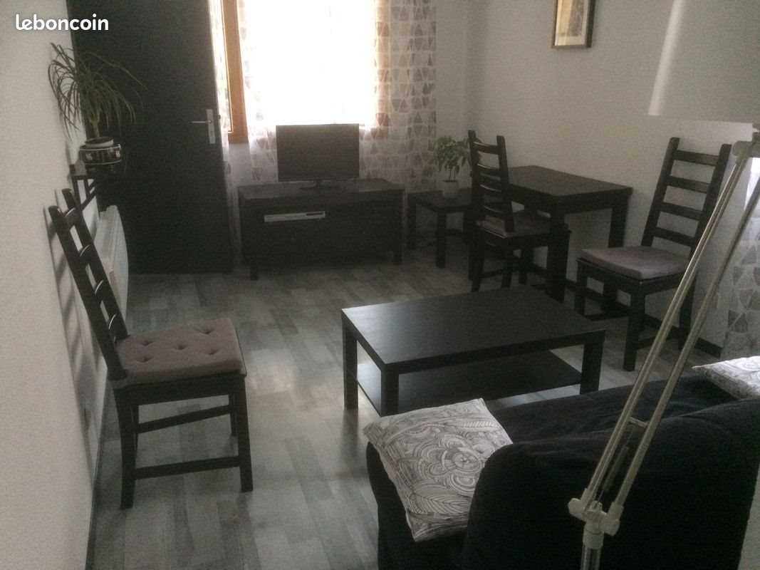 Appartement à louer, 39m², Belfort
