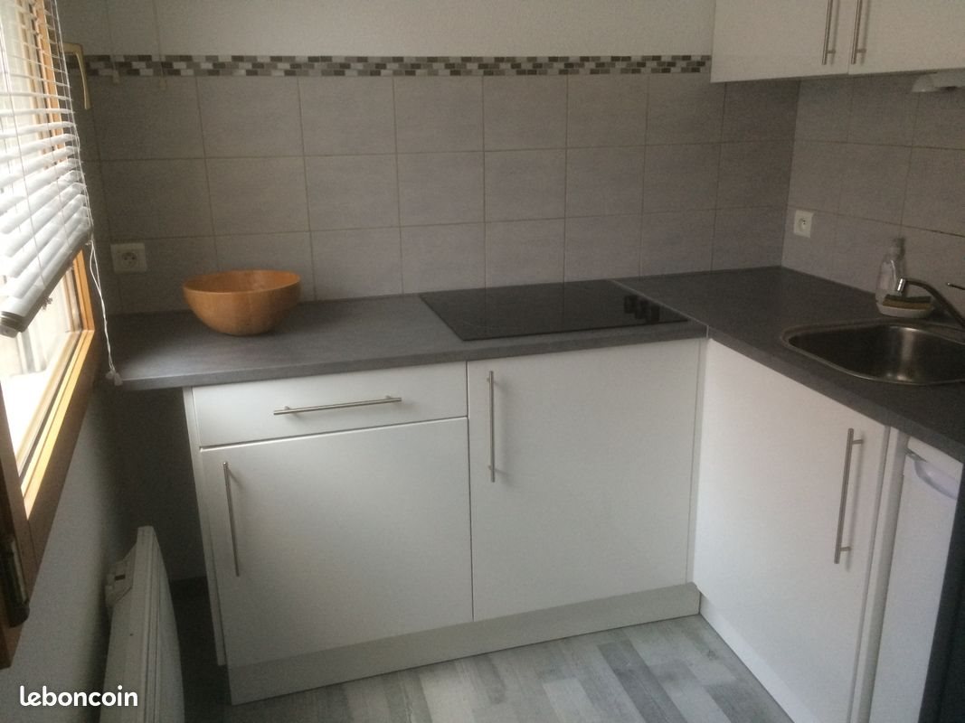 Appartement à louer, 39m², Belfort