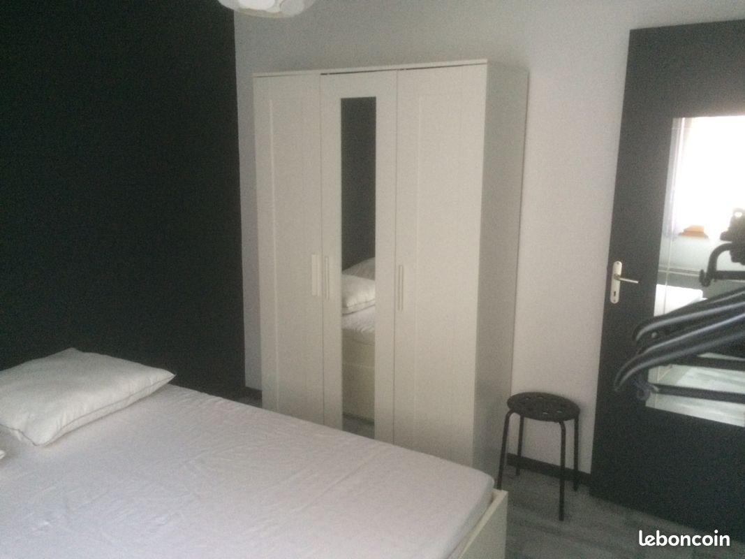 Appartement à louer, 39m², Belfort