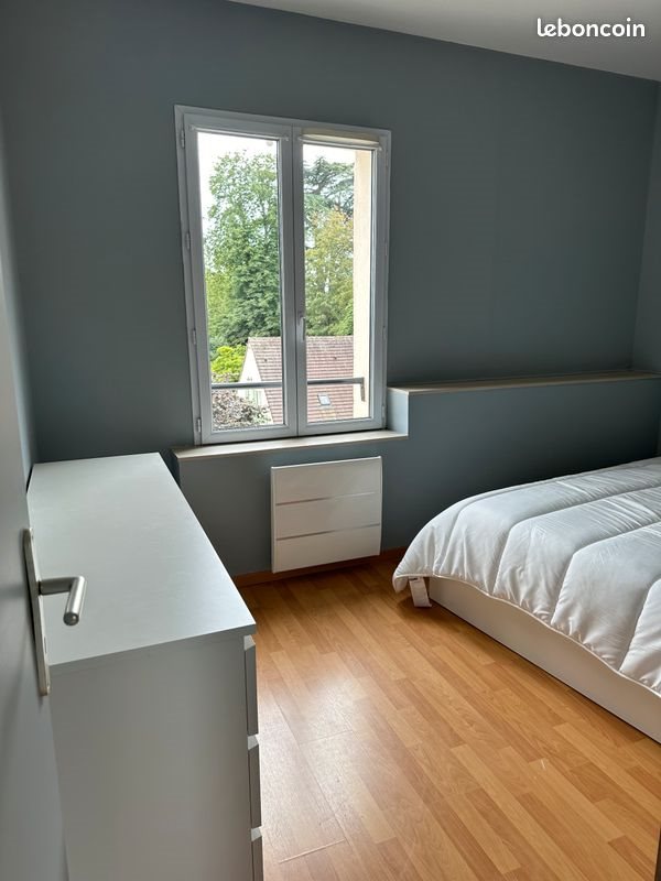 Appartement à louer, 37m², Montsoult