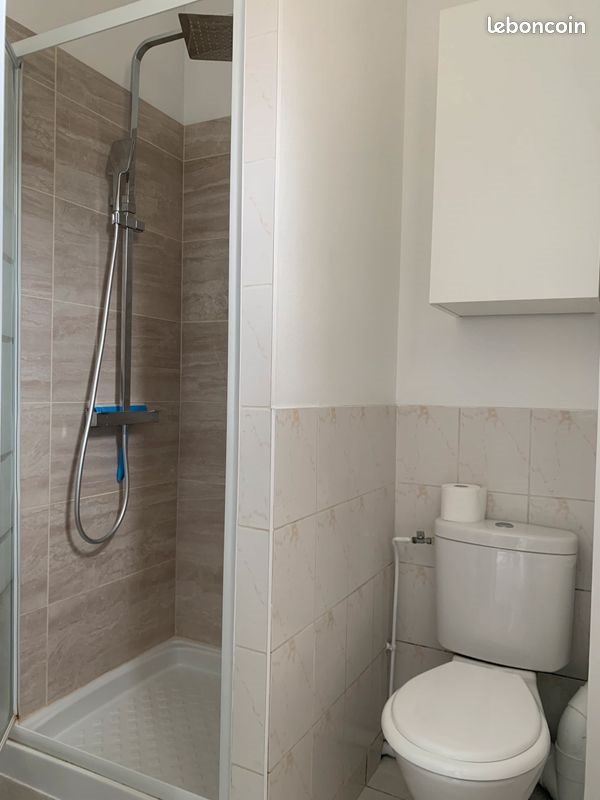 Appartement à louer, 37m², Montsoult