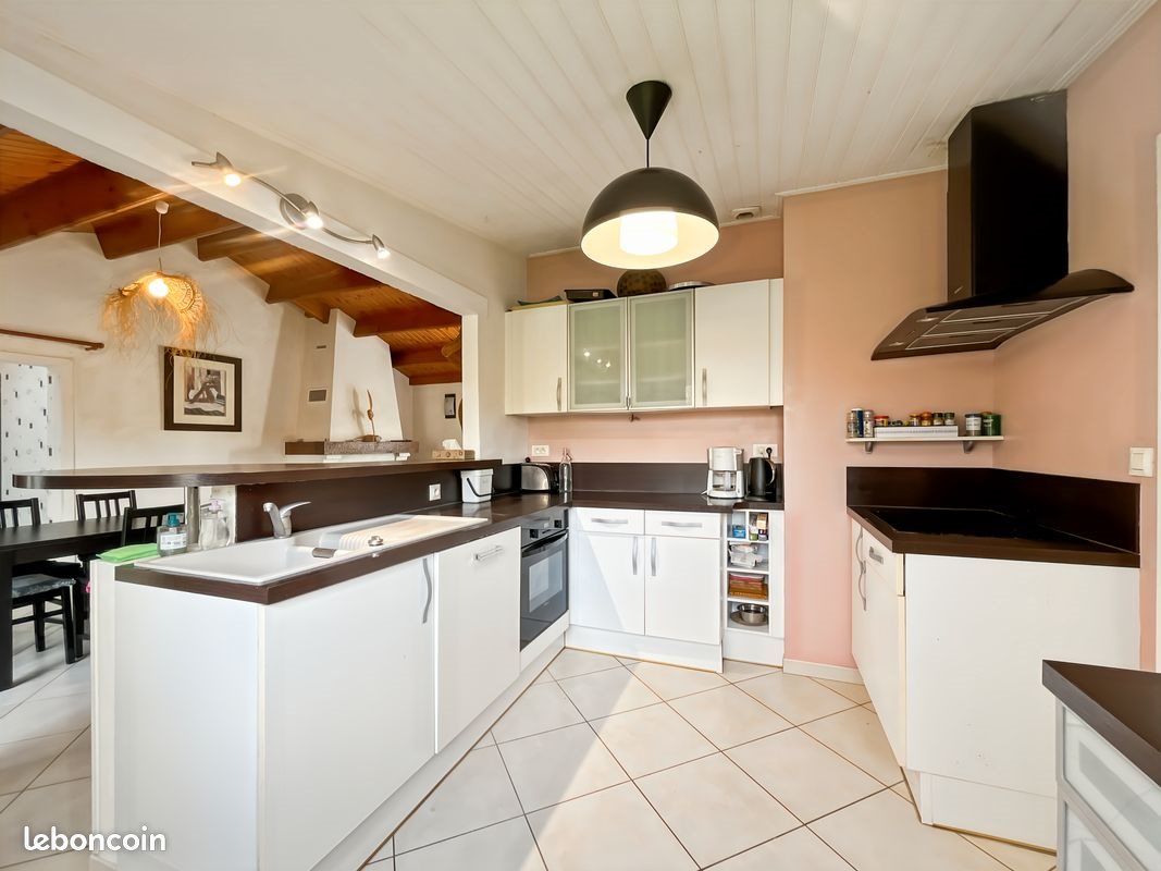 Maison à vendre, 128m², Saint-Jean-de-Monts