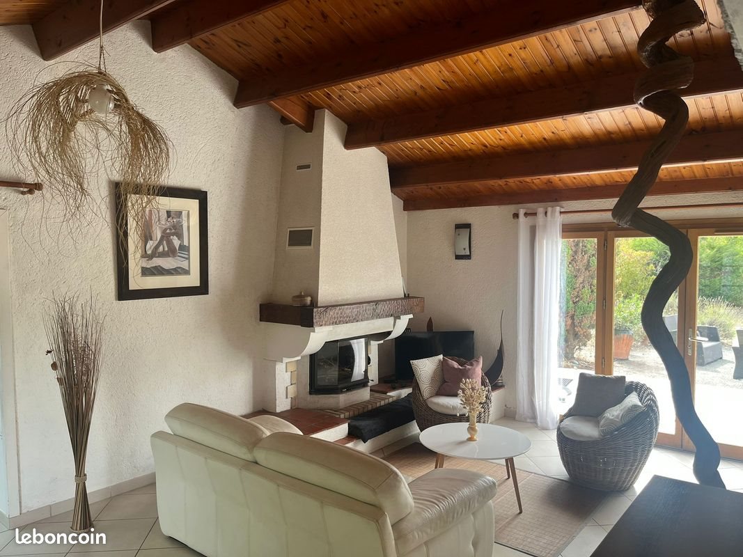 Maison à vendre, 128m², Saint-Jean-de-Monts