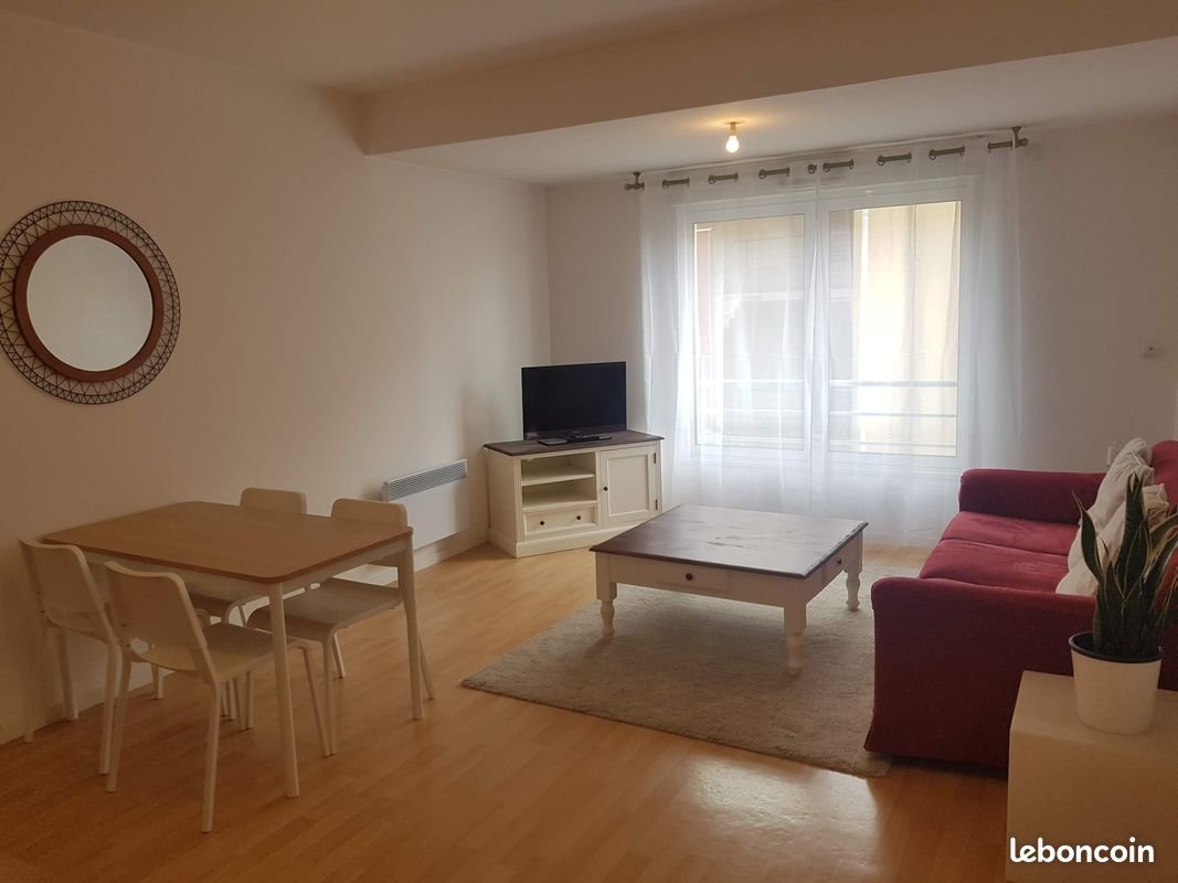 Appartement à louer, 42m², La Roche-sur-Yon