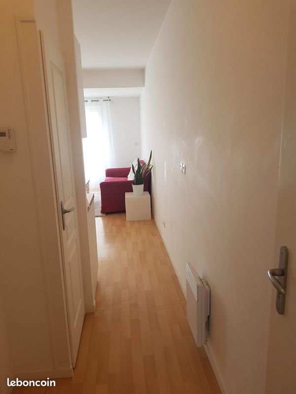 Appartement à louer, 42m², La Roche-sur-Yon