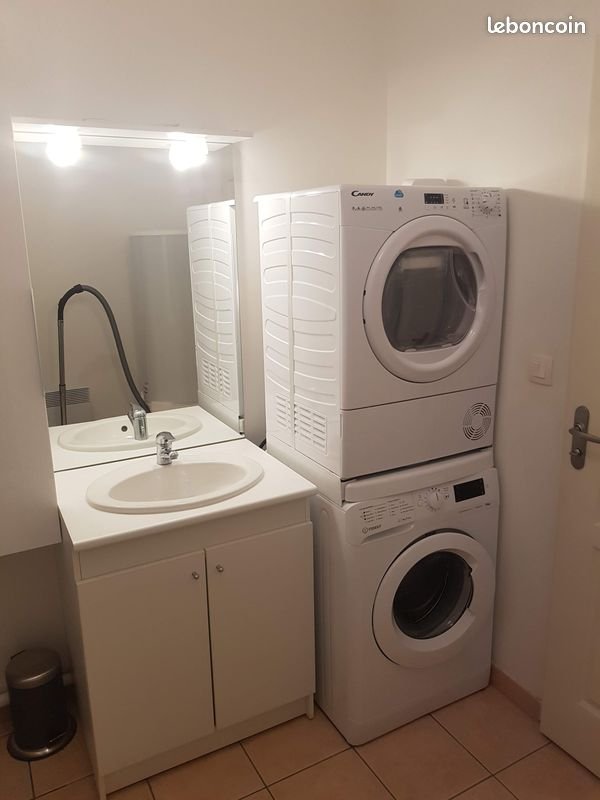 Appartement à louer, 42m², La Roche-sur-Yon