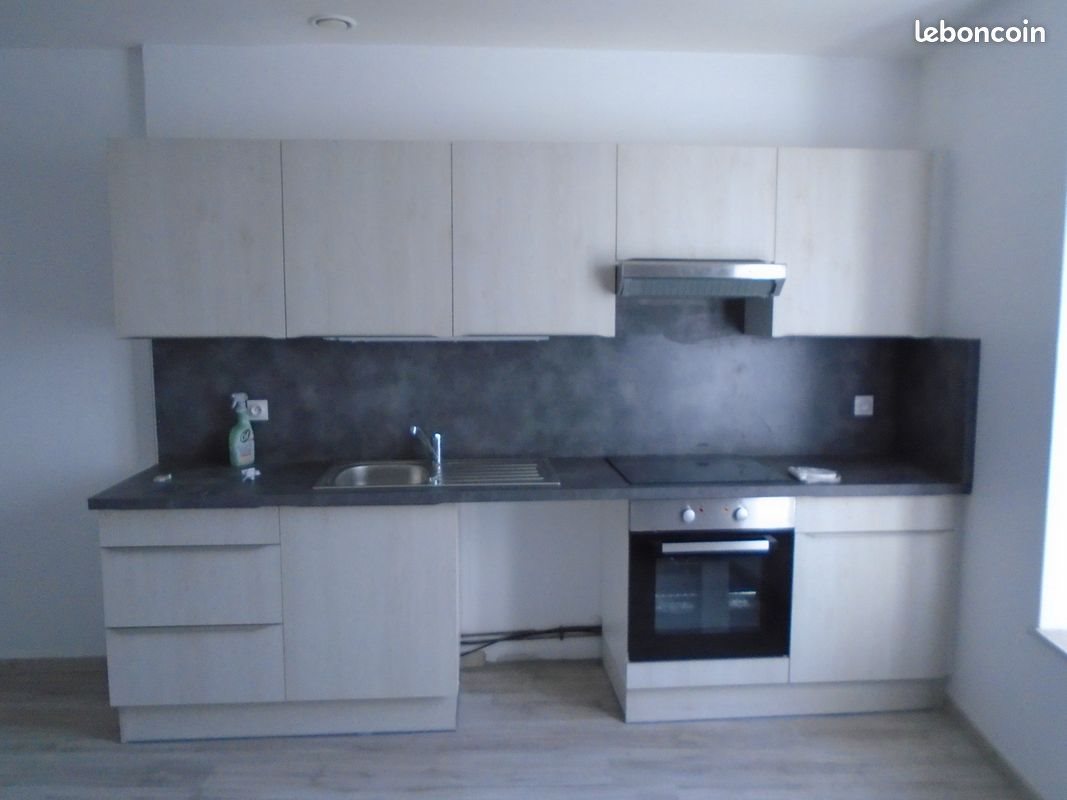 Appartement à louer, 44m², Toul