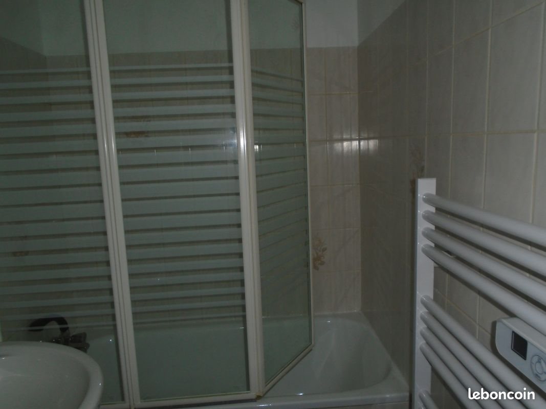 Appartement à louer, 44m², Toul