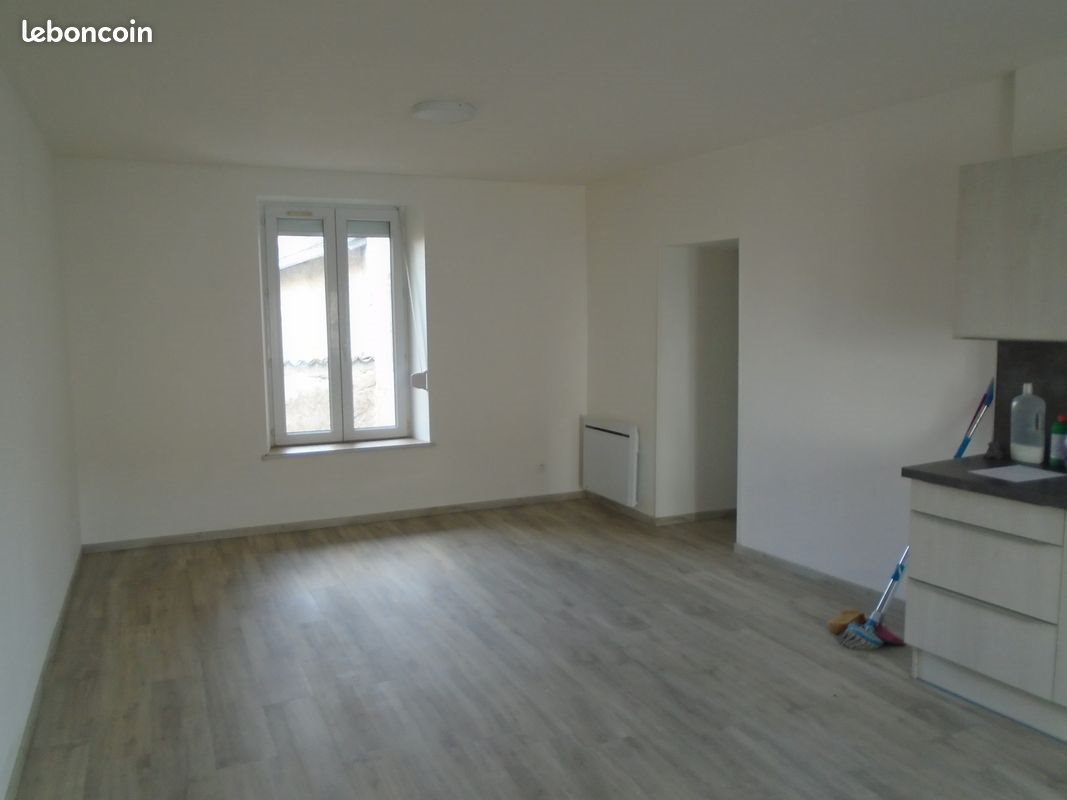Appartement à louer, 44m², Toul