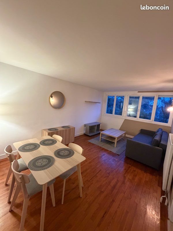 Appartement à louer, 47m², Clermont-Ferrand