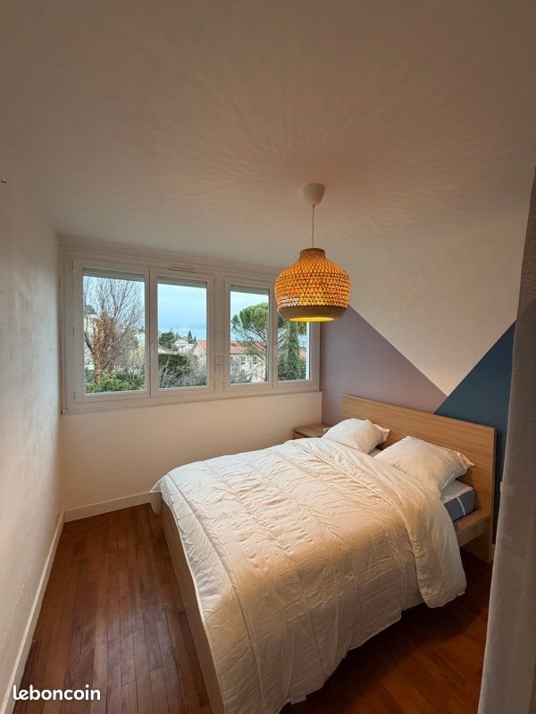 Appartement à louer, 47m², Clermont-Ferrand