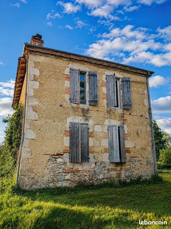 Maison à vendre, 300m², Agen