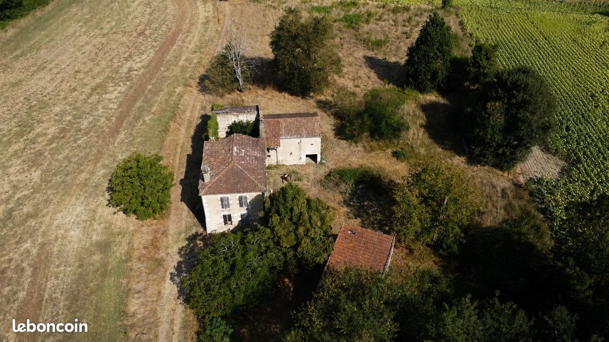 Maison à vendre, 300m², Agen