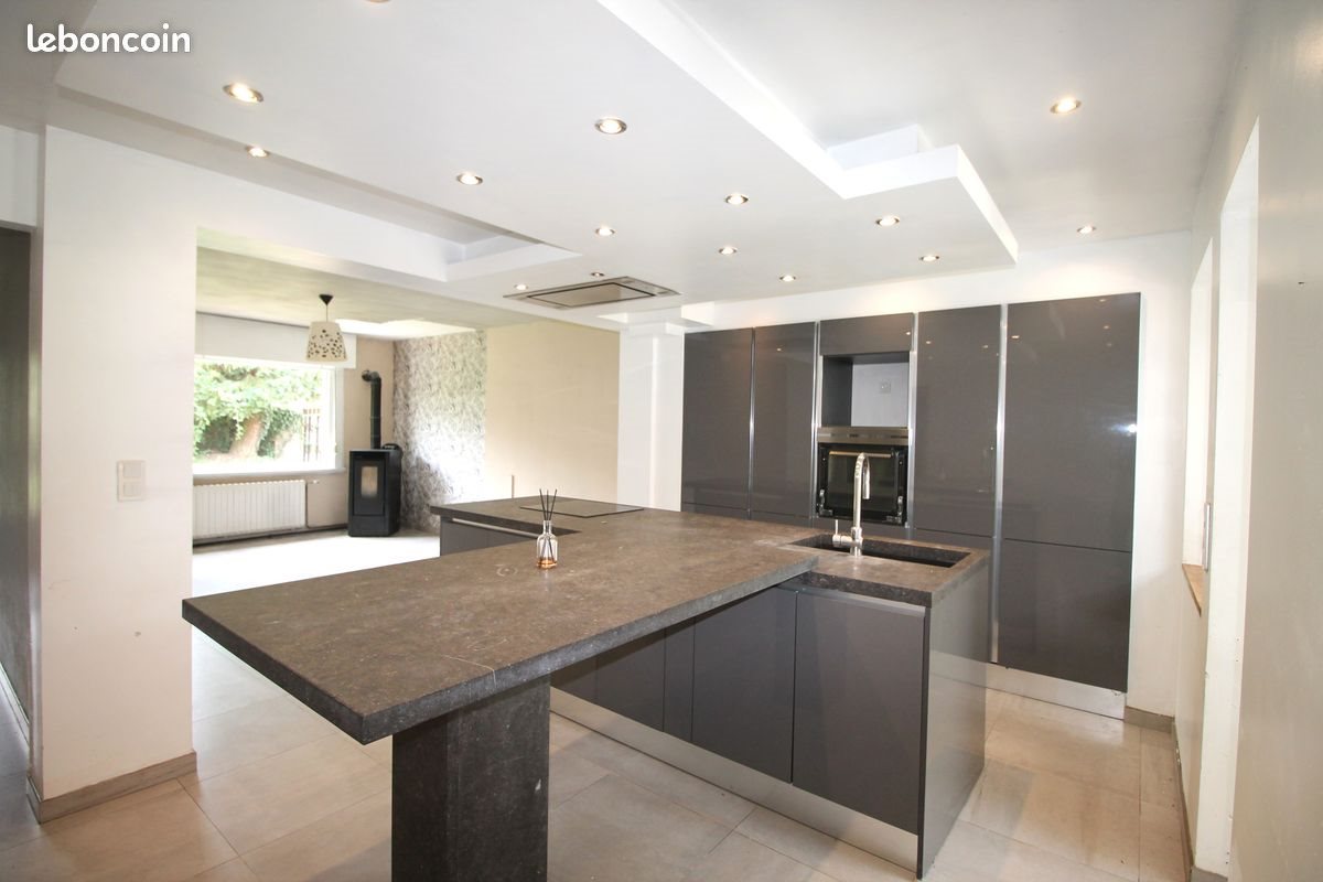 Maison à vendre, 162m², Saint-Martin-sur-Ecaillon