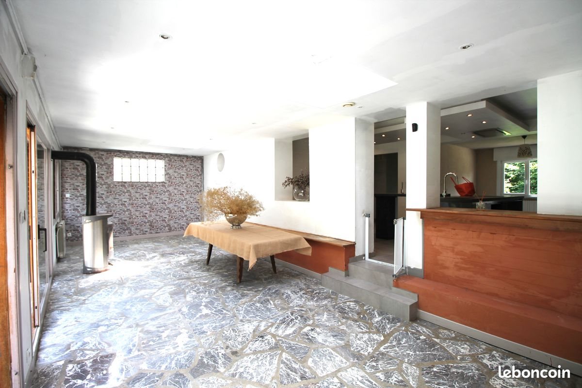 Maison à vendre, 162m², Saint-Martin-sur-Ecaillon