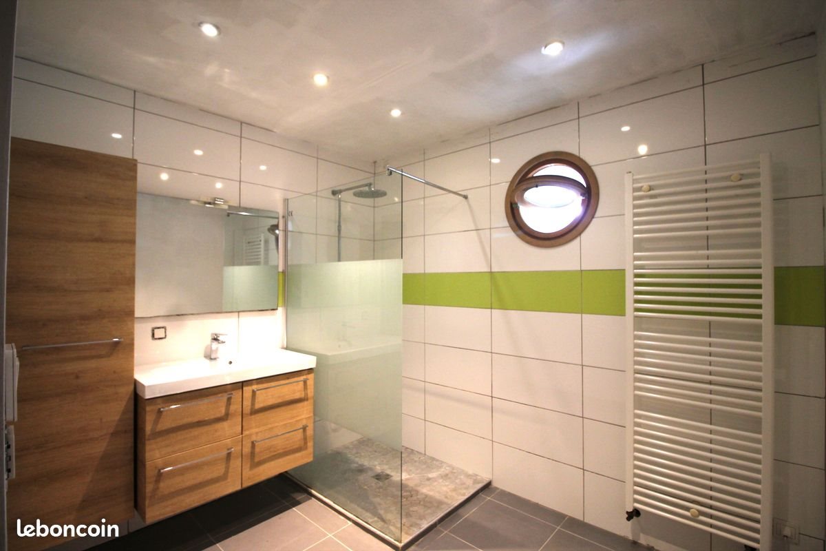 Maison à vendre, 162m², Saint-Martin-sur-Ecaillon