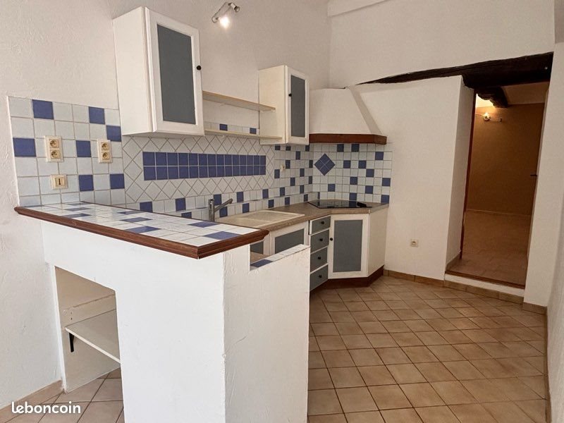 Appartement à louer, 50m², Lorgues