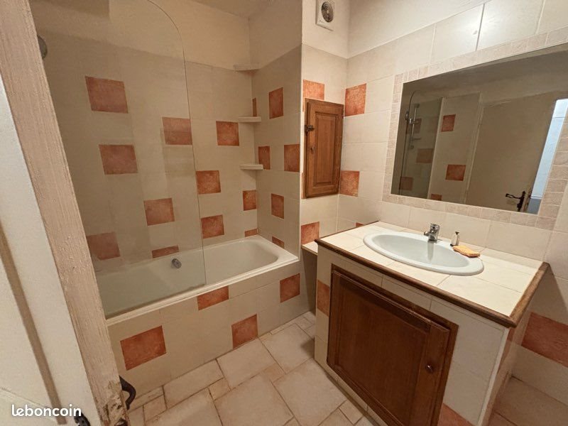 Appartement à louer, 50m², Lorgues